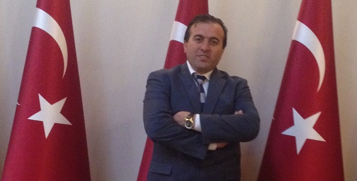 TÜM MÜSLÜMAN ALEMİNİN AŞURE GÜNÜ KUTLU OLSUN