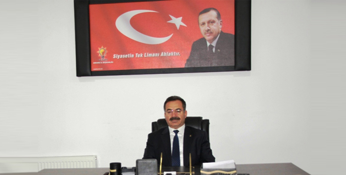 TUNCAY ACEHAN'DAN BASIN AÇIKLAMASI