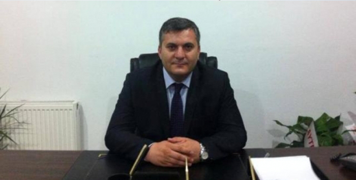 BAKİ DEMİRBAŞ'DAN ÖĞRETMENLER GÜNÜ MESAJI