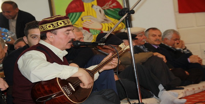 KARGIN MAHALLESİ’NDE ‘12. BİRLİK VE AŞURE GÜNÜ’ DÜZENLENDİ