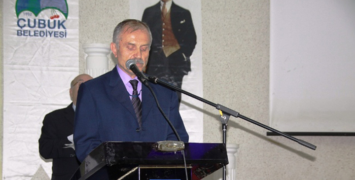 İSLAMİ İLİMLER FAKÜLTESİ ÇUBUK'A KURULSUN