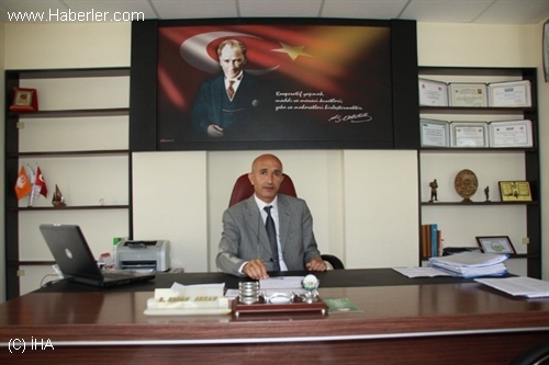 ÇUBUK TARIM KREDİ KOOPERATİFİ YENİ BİNASINA TAŞINDI