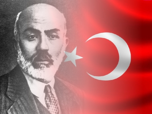 “Mehmed Akif’i Anlamak” konferansı