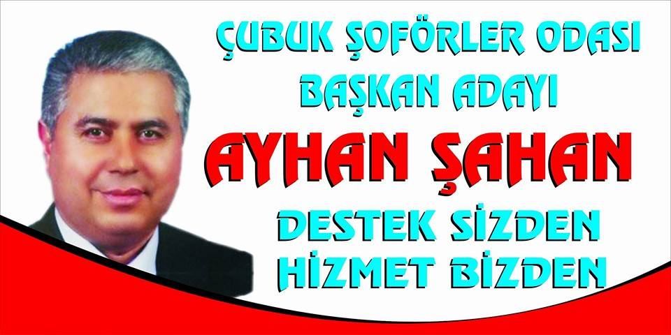 Şöför Esnafı Rahatlayacak ve kazanacak