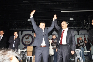 ÇÖZÜM OLMAYA DEVAM