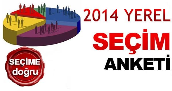 BELEDİYE BAŞKANI KİM OLSUN?