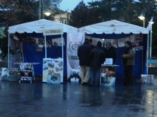 Acil İhtiyaç Malzemeleri: