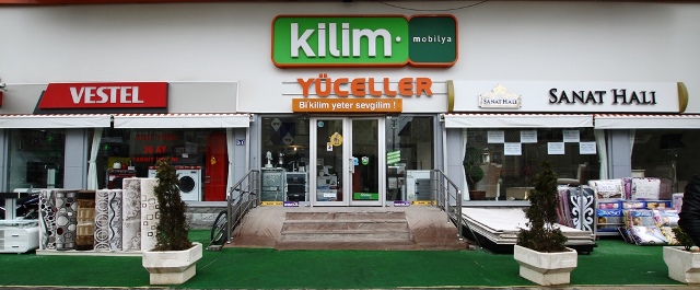 Ev Tekstilde ve Zücaciyede Maliyetine Satış Başladı