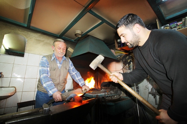 Yer altı sularının çekilmesi, tulumba satışını etkiledi