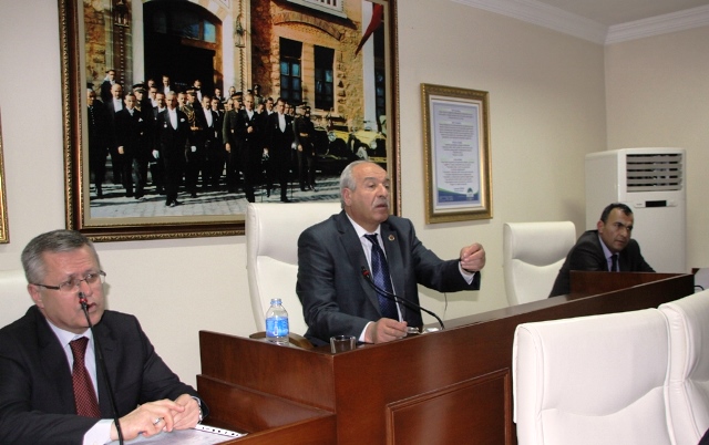 Belediye Meclisinde Alınan Karar Kanun ve Yönetmeliklere Uygundur