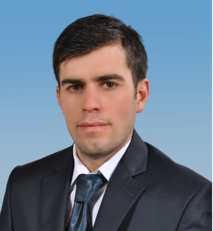 Madeni ve Ağaç İşleri Başkanlığına Genç Aday