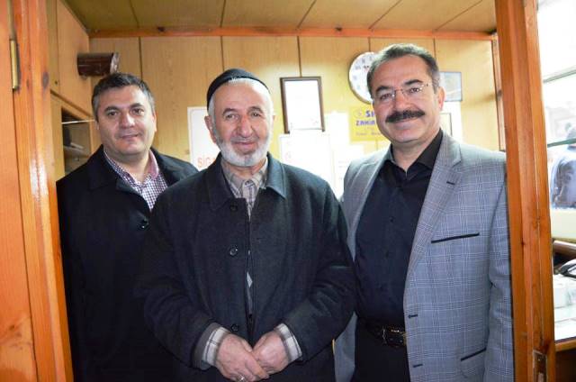 Çubuk geleceğe hazırlanacak