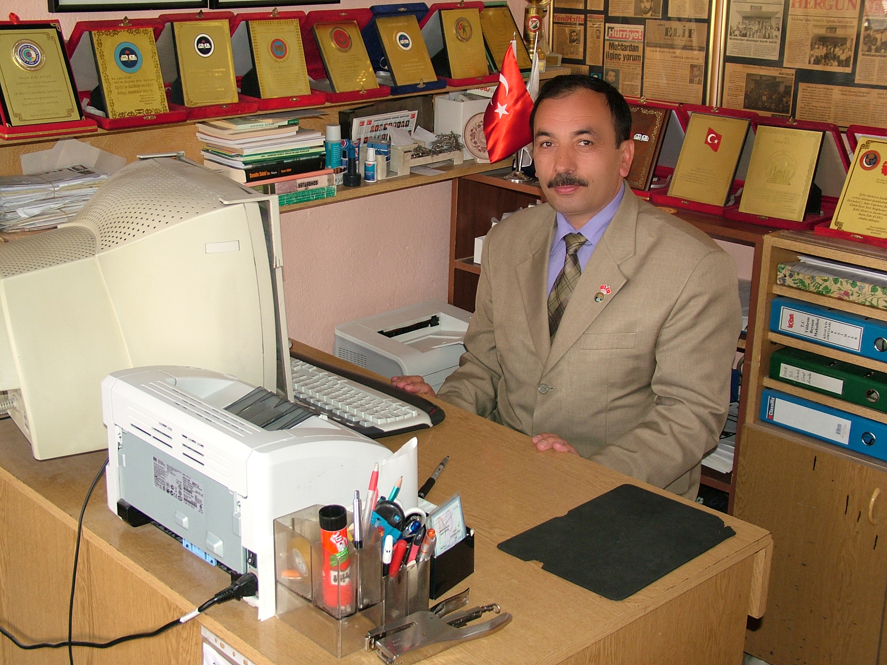 İlk Maaşını Soma'ya Bağışladı