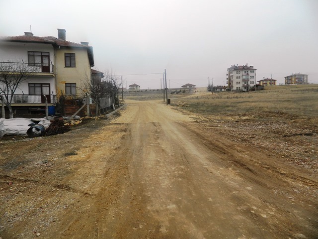 BARBAROS MAHALLESİ SAKİNLERİ DERT KÜPÜ