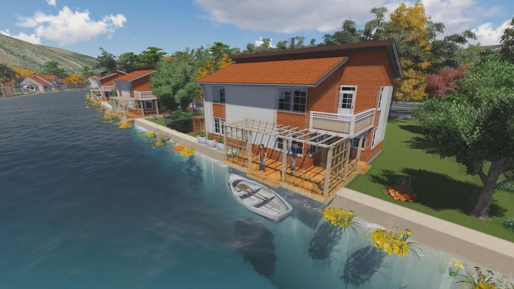 Ankara’ya Boğaz Geliyor