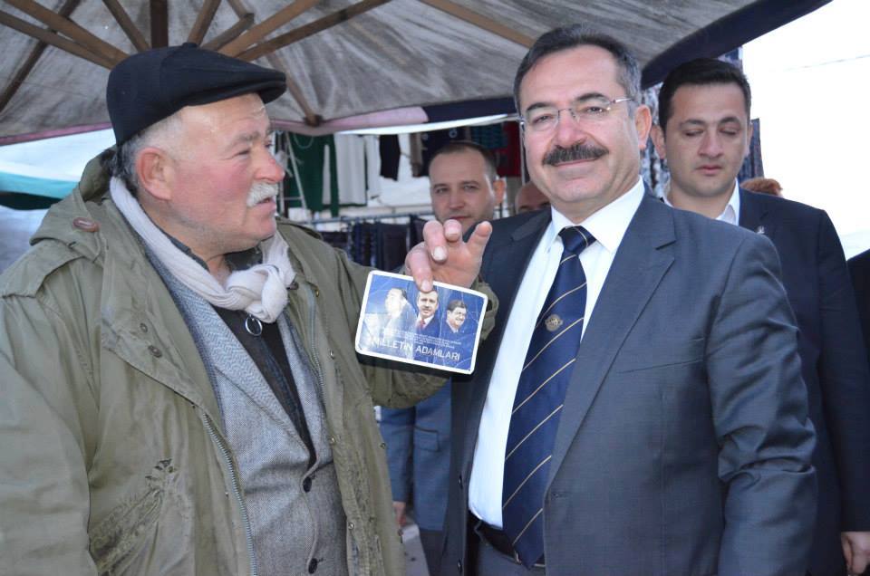 Dr. Tuncay Acehan Seçim Beyannamesi