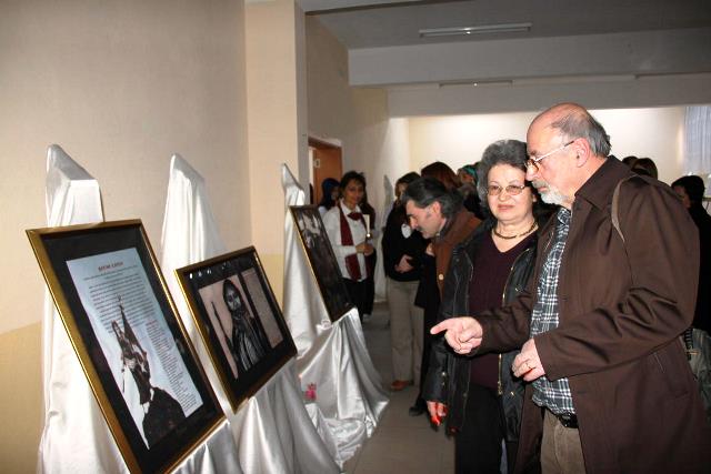 Çanakkale Zaferi’nin Görünmeyen Kahramanları Kadınlar sergisi
