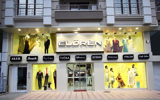 Elören Giyimde Çubuk için indirim vakti