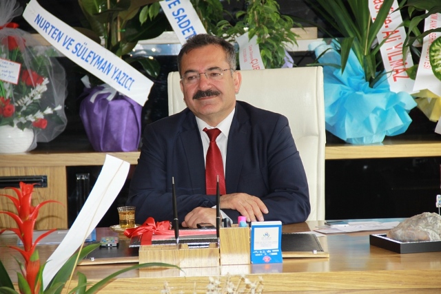 Tuncay Acehan, ’’İnşallah kazanan Çubuk olacak’’