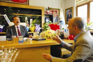 Bildiğim bildik, çaldığım düdük yok