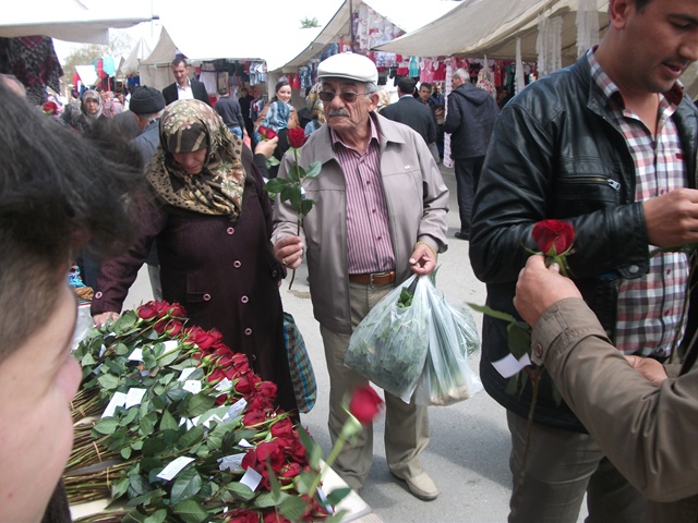 ÇUBUK ÜLKÜ OCAKLARI’NDAN KUTLU DOĞUM HAFTASI ETKİNLİĞİ