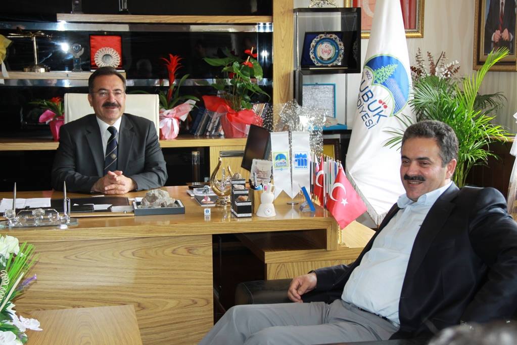 MİLLETVEKİLİ İPEK, “RAKİPLERİMİZ HİLEYE BAŞVURDU”