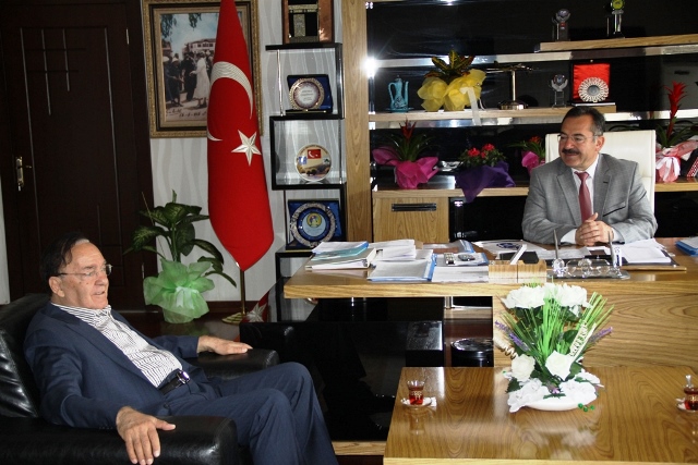 Çubuk değerli taşlar kategorisi bakımından önemli bir hazine