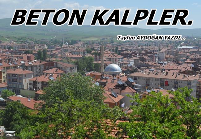 BETON KALPLER.‏