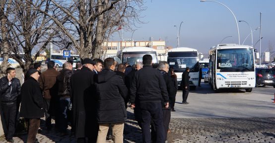 UKOME’DEN, “HALK OTOBÜSLERİNE” SERT YAPTIRIM…