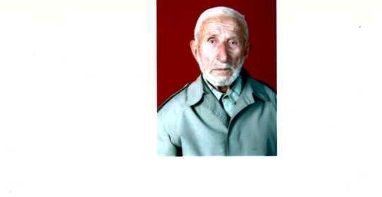 ASIRLIK ÇINARI KAYBETTİK…