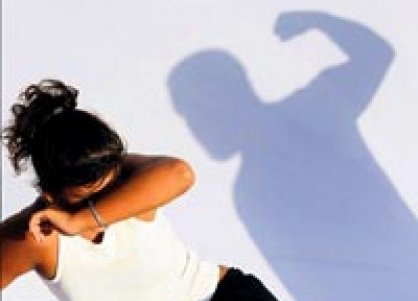 Aile içi şiddet ve hakaret iddiası