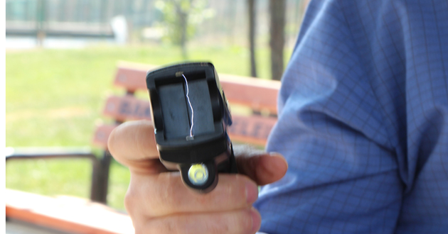 Kaçırıldığı iddia edilen kişiyi polis operasyonla kurtardı