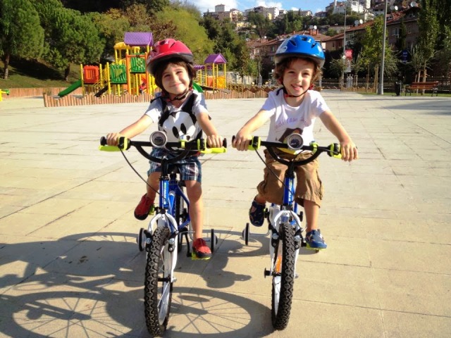 Ankaralı çocuklar yazı sporla karşılayacak