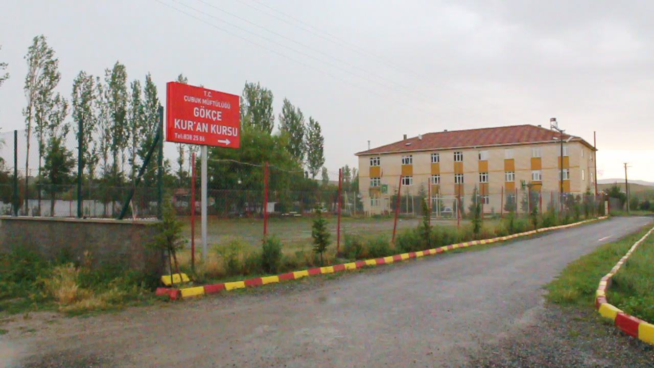 HAFIZLAR YEMEKTE BULUŞACAK