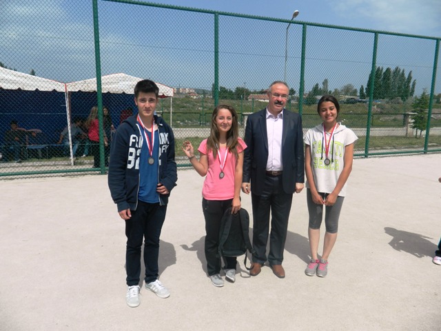 “YUNUS EMRE” ŞENLİKLERİ YAPILDI