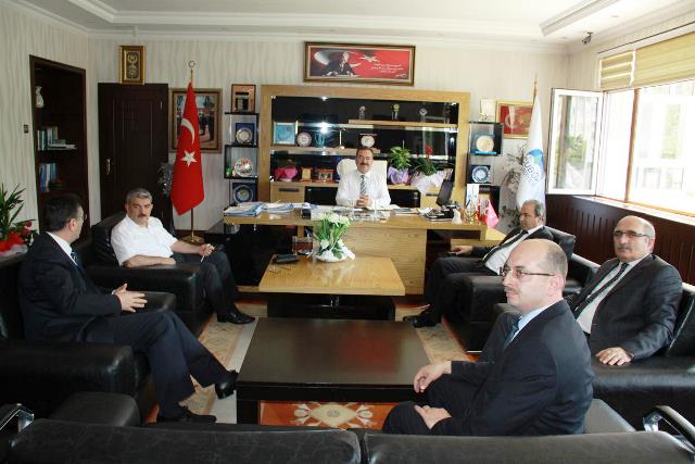 Ankara’da don ve yağışlardan 5 bin çiftçi zarar gördü