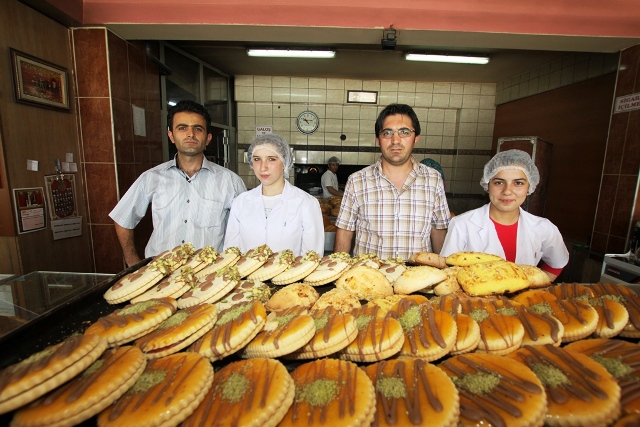 Bostan Ekmek Fırını