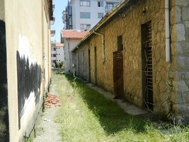 PANCAR ŞEFLİĞİ HALA ATIL DURUMDA...