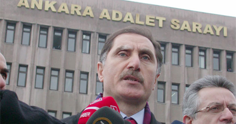 Ak Parti'de Ankara Sürprizi