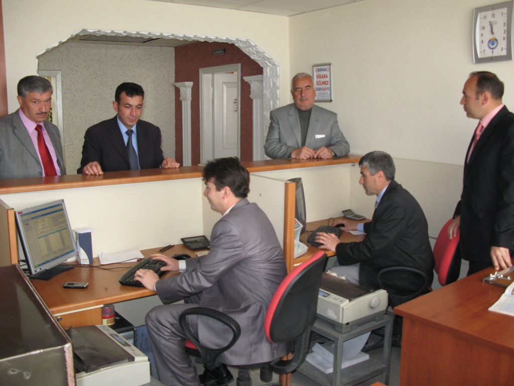 Memurun Tatili Köşk Seçimine Endekslendi