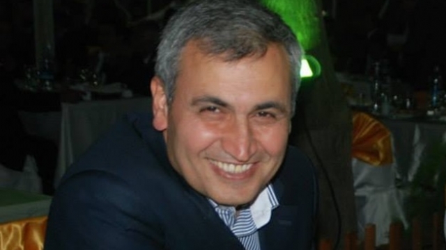 CHP Ankara İl Başkanı Necati Yılmaz Oldu