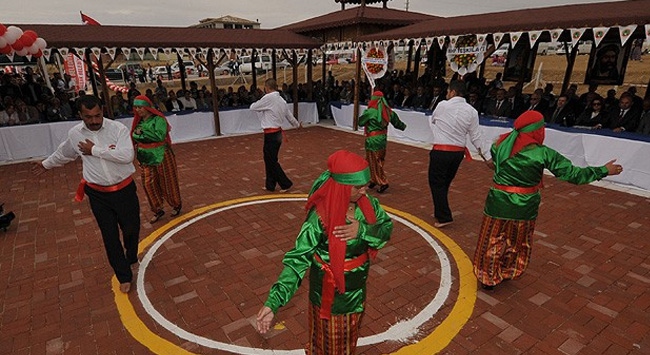 Alevi terim ve deyimleri sözlükte toplandı