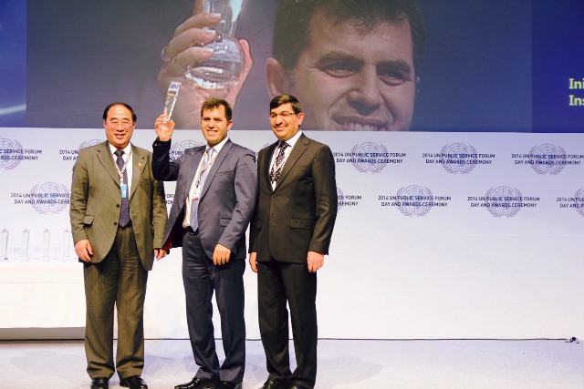 BM’DEN SOKAKTA ÇALIŞAN ÇOCUKLAR MERKEZİ