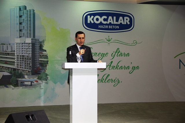 "21. yüzyıla Türkiye olarak çok iyi girdik"