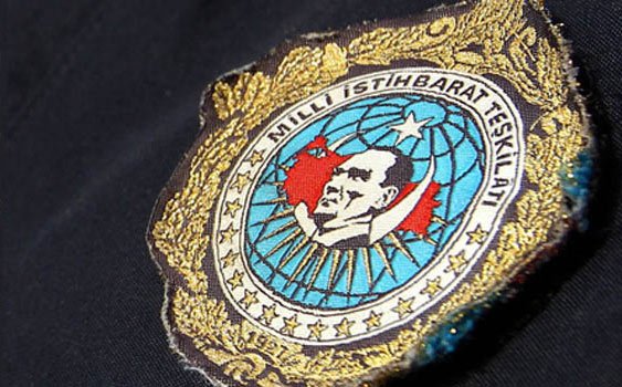 Pursaklar'da yeni MİT üssü