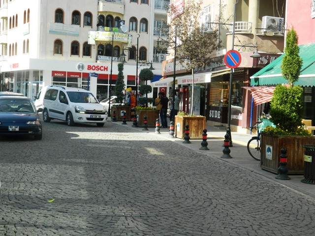 TRAFİK’TE ÇİFTE STANDART...