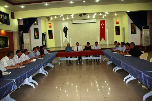 Çubuk Turşu ve Kültür Festivali'nin tarihi belli oldu