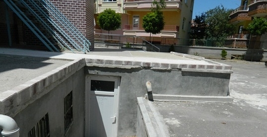 “BAŞKALARI DA YANMASIN!..”