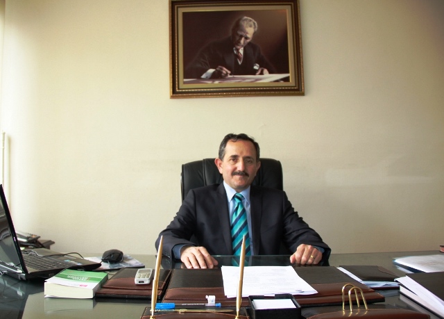 Çubuk Belediyesi, 4 milyon lira borç ödedi