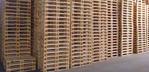 Çubuk’ta Palet Hırsızlığı Zanlıları Yakalandı